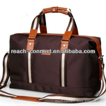 2013 new fashion traveling bag for women and men